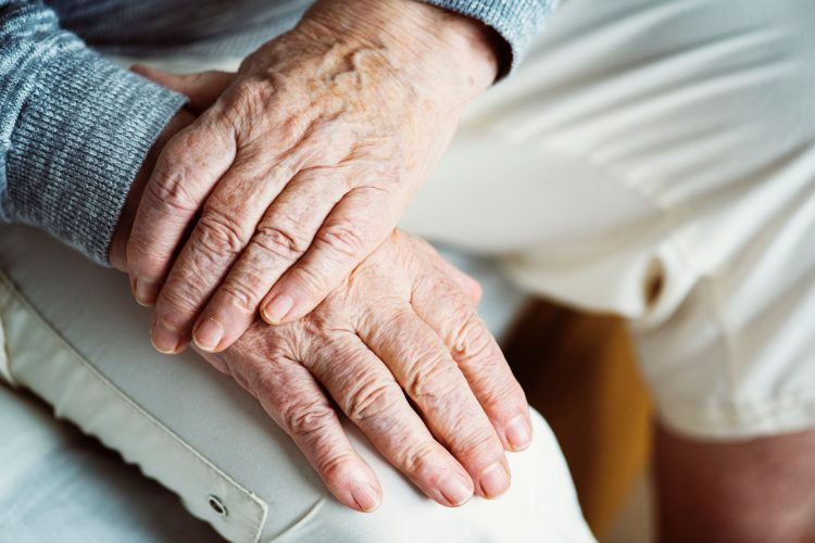 Elderly cash for houses Dallas