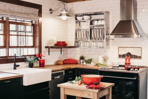 Affordable kitchen upgrade | Cash for houses Dallas and Fort Worth