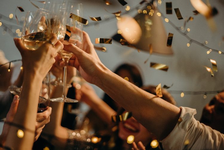 New Year 2020 | cash for houses Dallas