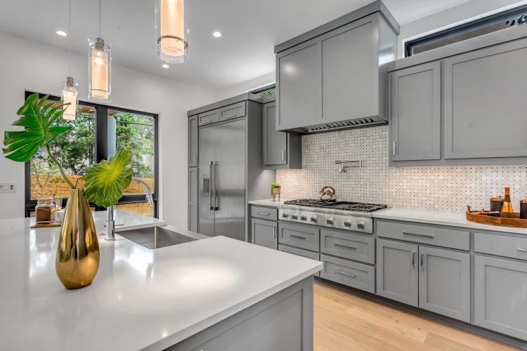 Fix Your Kitchen | Fort Worth Real Estate Agents