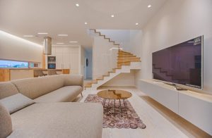 Stairs | Dallas real estate agents