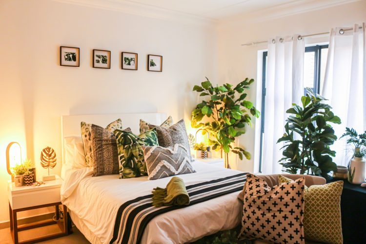 Bedroom | sell your home privately