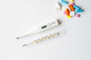 Thermometer | Cash for Houses Agency in Fort Worth