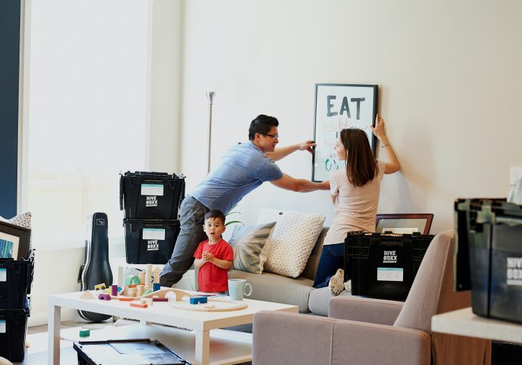 Moving House | Cash for houses agency in Dallas