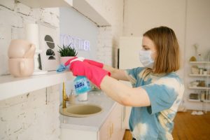 Spring cleaning | Sell your house for cash