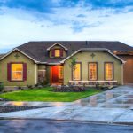 Exterior house paint | Cash for Houses Dallas