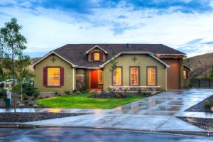 Exterior house paint | Cash for Houses Dallas
