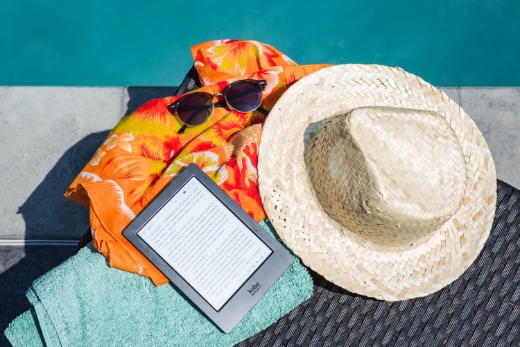 Staycation | sell your house privately