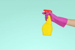 Cleaning Habits | Dallas cash house buyers