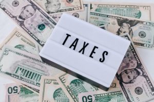Property Tax Foreclosure | Cash House Buyers