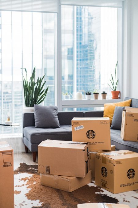 Moving House | Sell Property Fast
