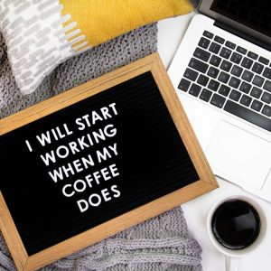 Working from Home | Cash House Buyers Dallas