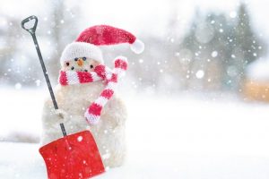 Snow day tips | Cash for Houses Dallas