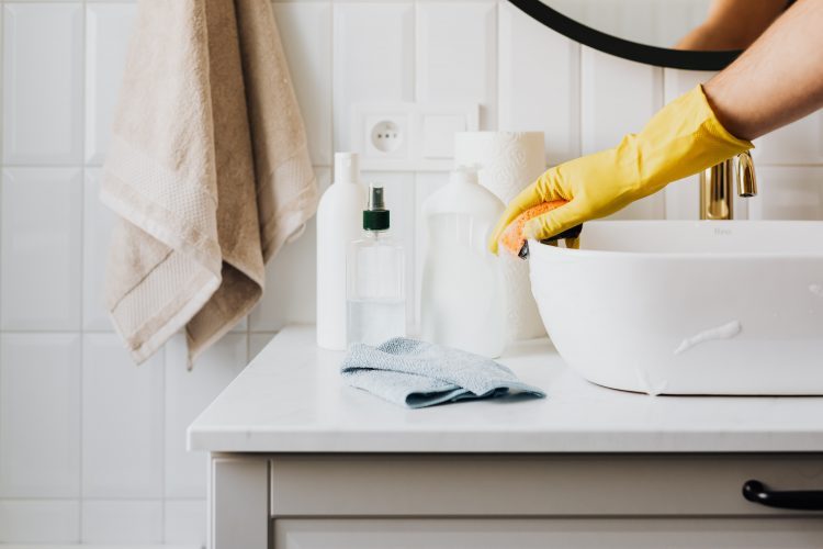 Spring Cleaning | Dallas cash home buyers