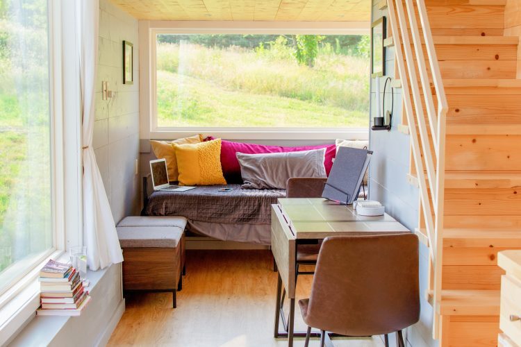 Buying a Tiny House | Cash for Houses Fort Worth