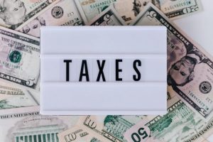 Property Taxes Dallas | Get Out of Foreclosure