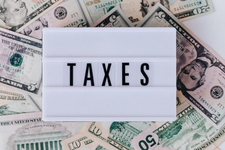 Property Taxes Dallas | Get Out of Foreclosure