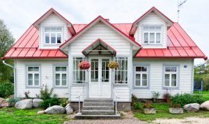 Inheriting a Home | Delinquent Property Taxes