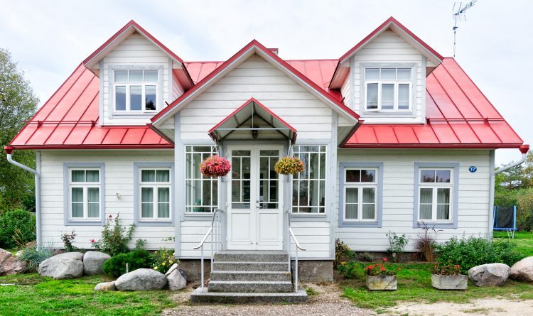 Inheriting a Home | Delinquent Property Taxes