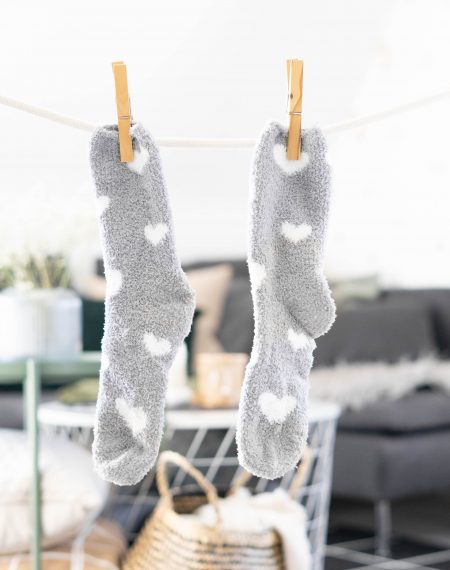 Laundry Tips | Cash for Houses Dallas