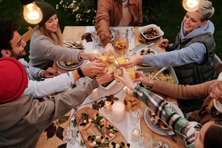 How to Prepare Your Home for Guests | Cash Property Buyers Dallas