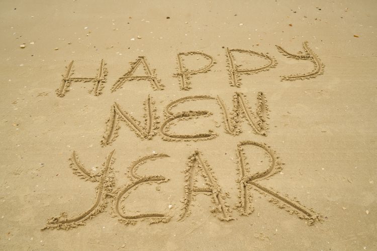 Best new year's resolutions | cash for houses Dallas