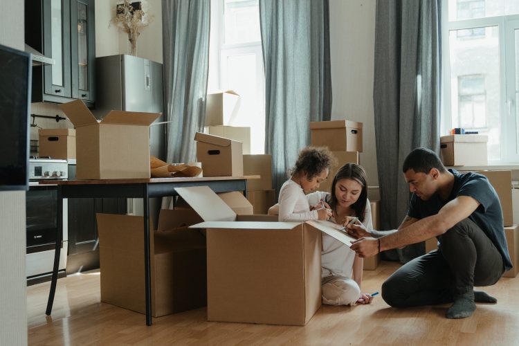 Moving Tips | Sell a Home in 24 Hours