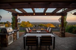 Outdoor Living Space Ideas | DIY | Cash For Homes Dallas