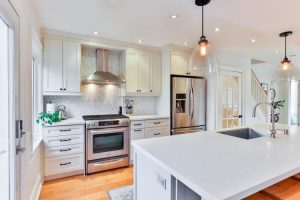 home organisation tips | Sell your home as is