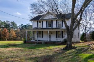 Common problems in old homes | Cash for houses Dallas